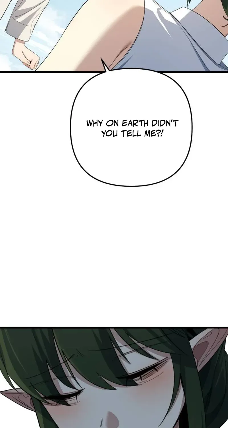 The Demon King’s Channel Chapter 26 - Page 30