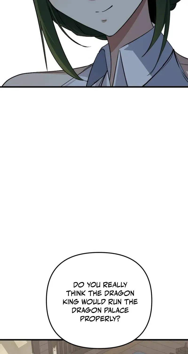 The Demon King’s Channel Chapter 26 - Page 31