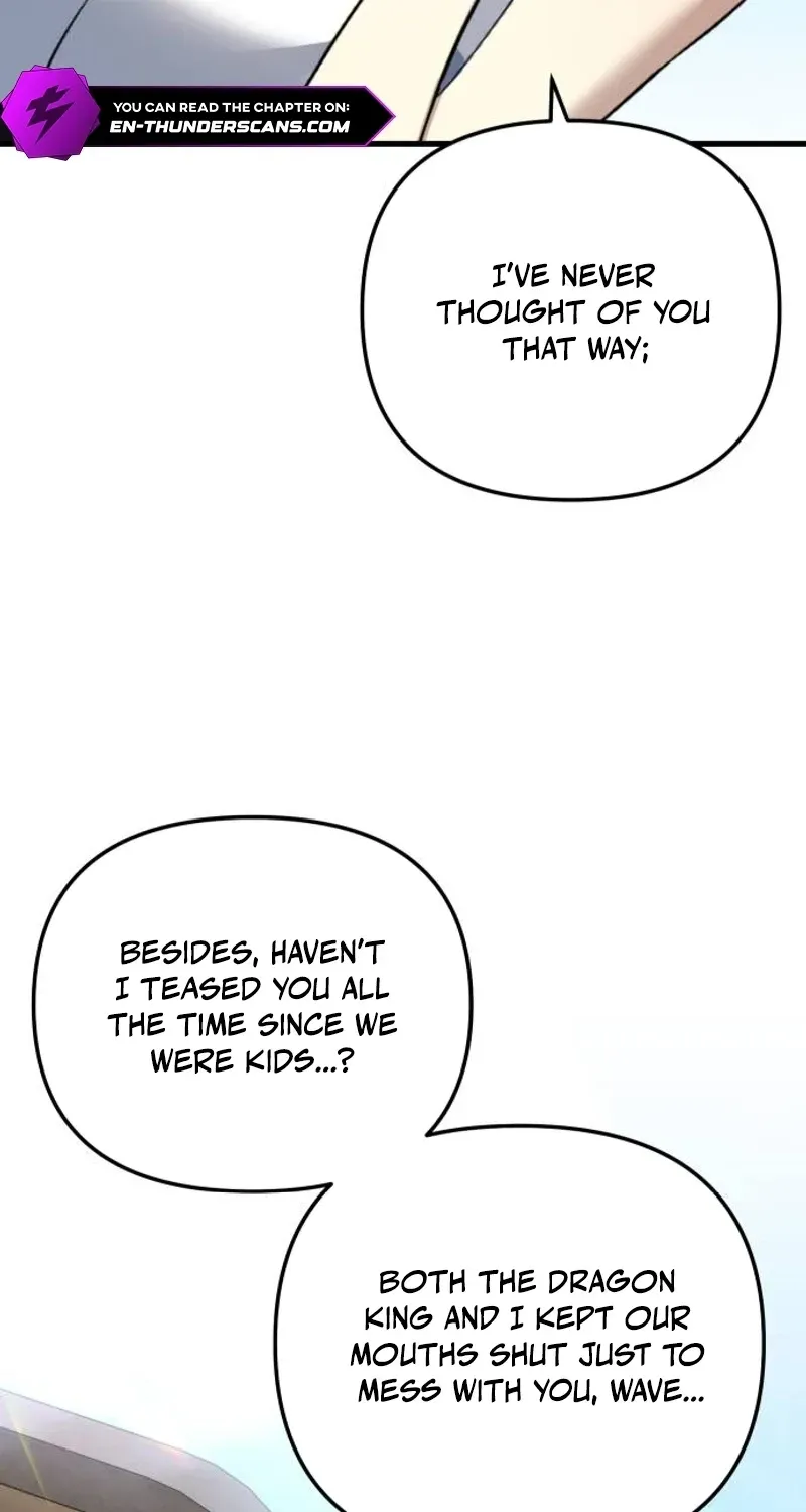 The Demon King’s Channel Chapter 26 - Page 37