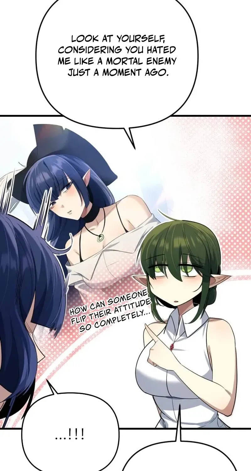 The Demon King’s Channel Chapter 26 - Page 41