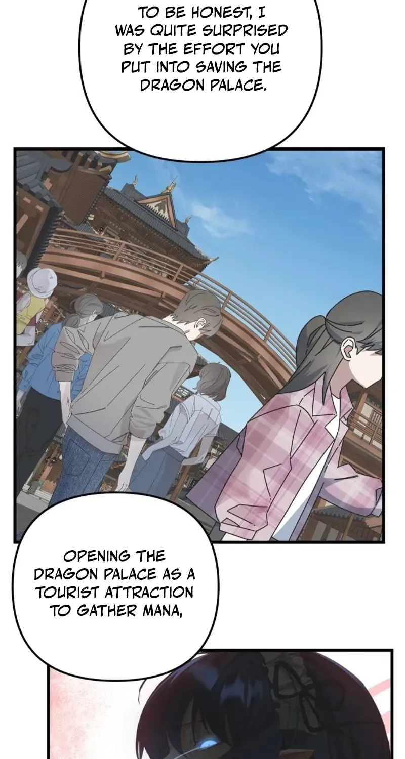 The Demon King’s Channel Chapter 26 - Page 44