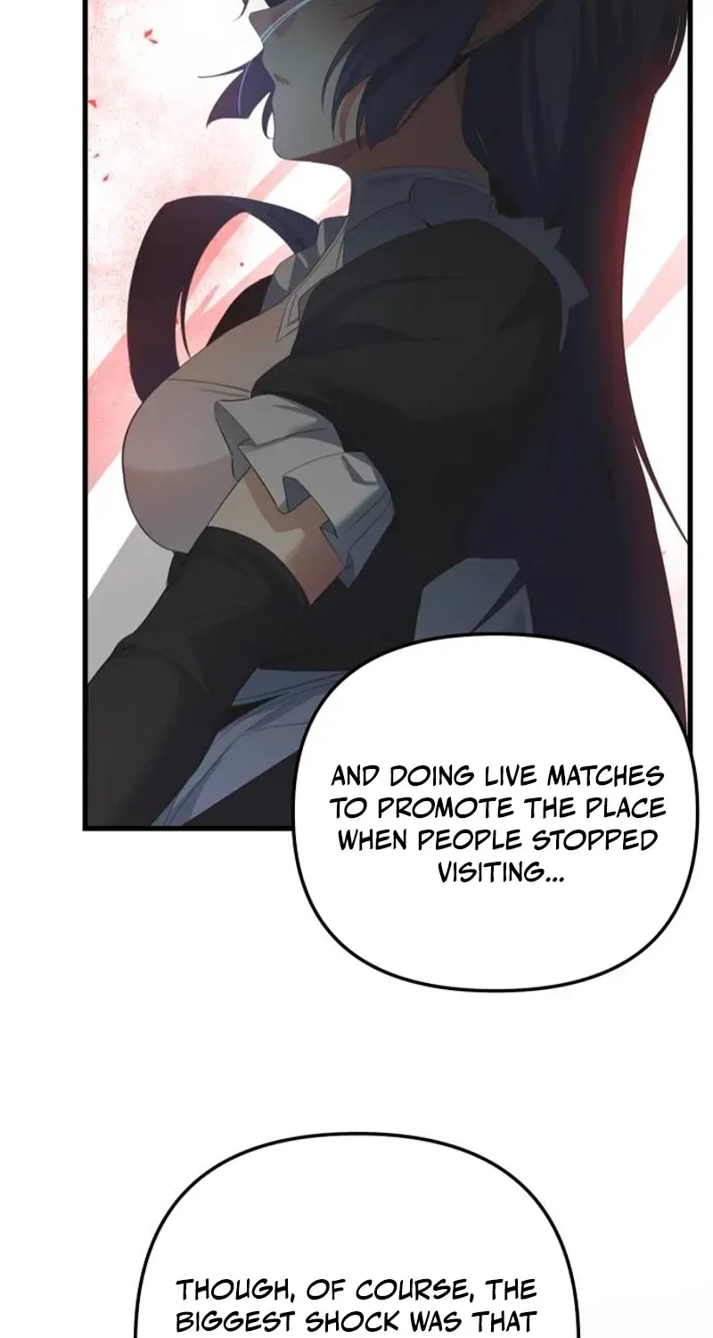 The Demon King’s Channel Chapter 26 - Page 45