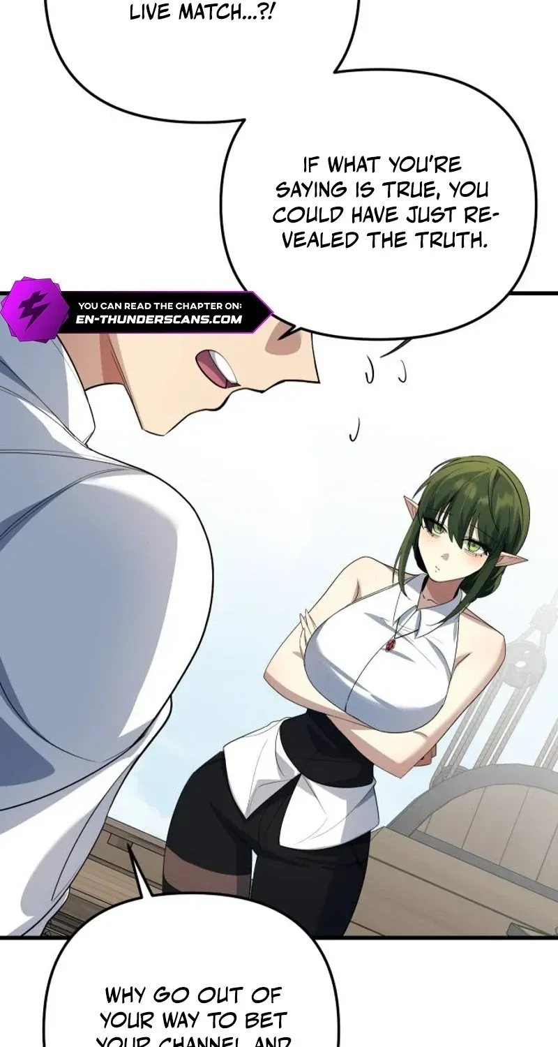 The Demon King’s Channel Chapter 26 - Page 48