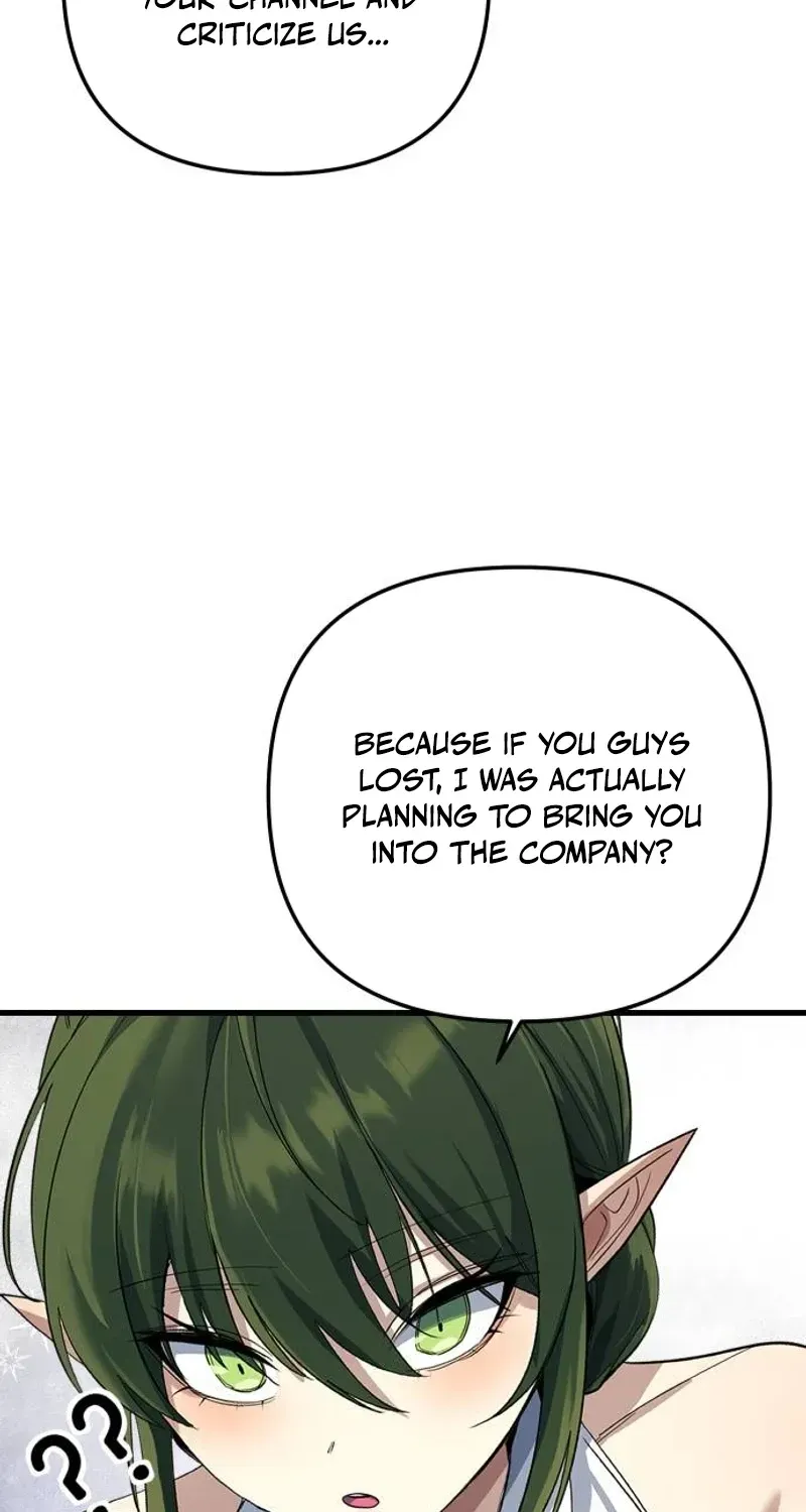 The Demon King’s Channel Chapter 26 - Page 49