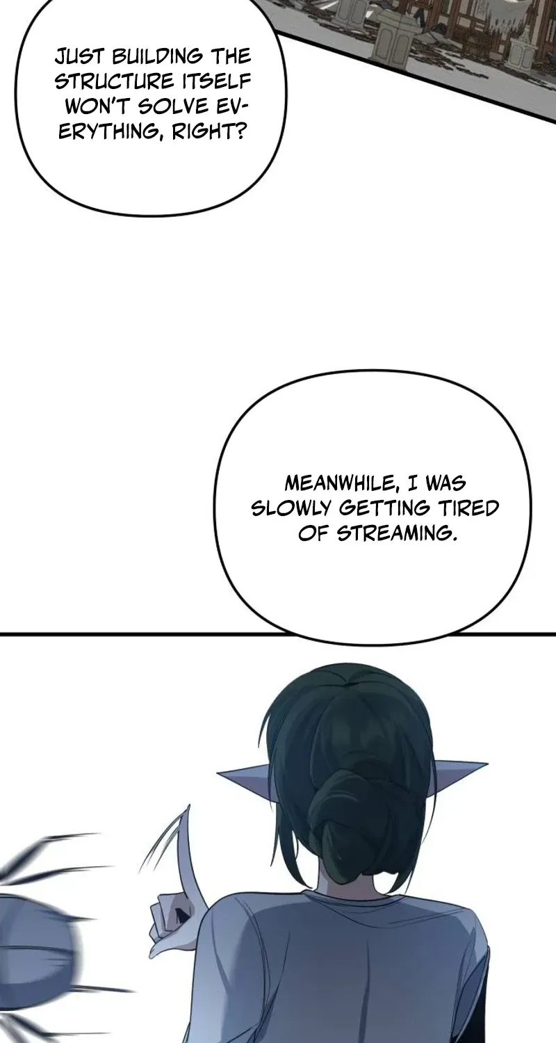 The Demon King’s Channel Chapter 26 - Page 52