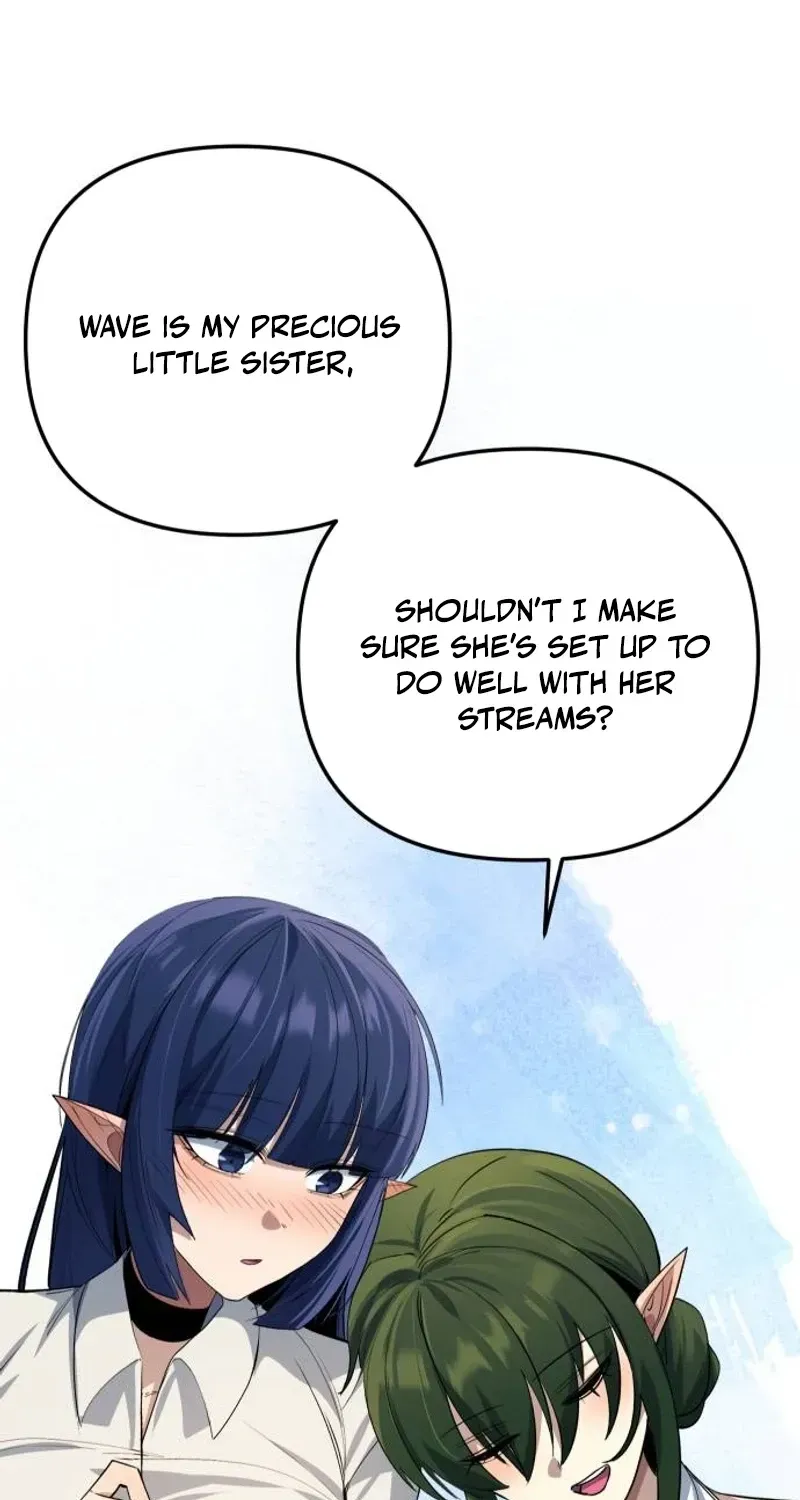 The Demon King’s Channel Chapter 26 - Page 58
