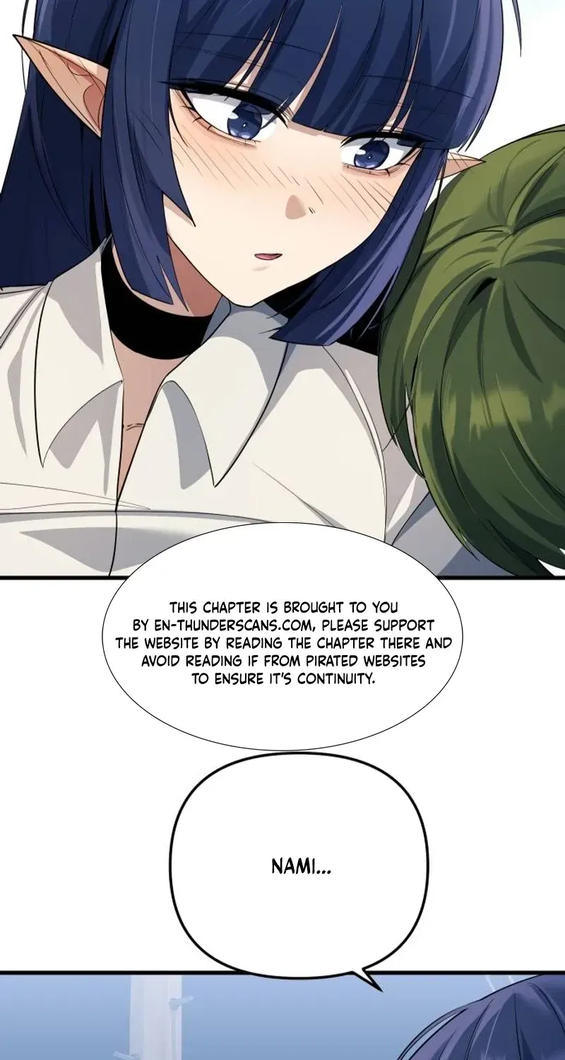 The Demon King’s Channel Chapter 26 - Page 60