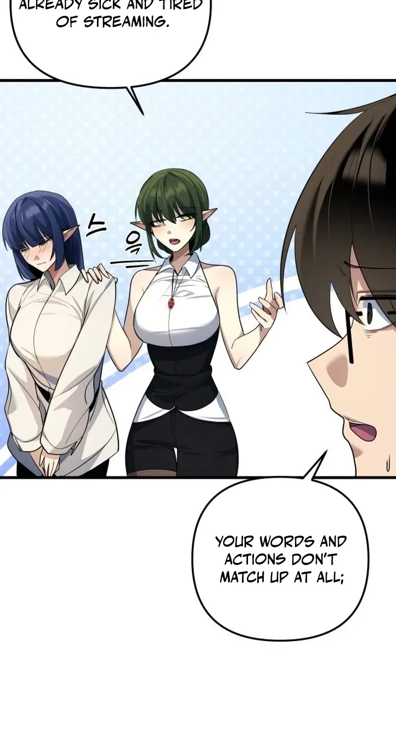 The Demon King’s Channel Chapter 26 - Page 62