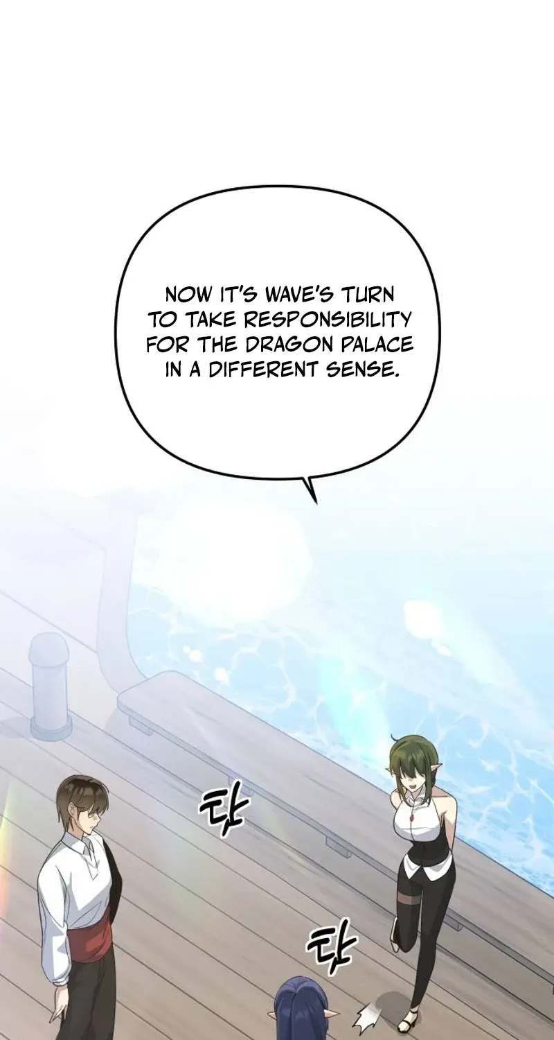 The Demon King’s Channel Chapter 26 - Page 63