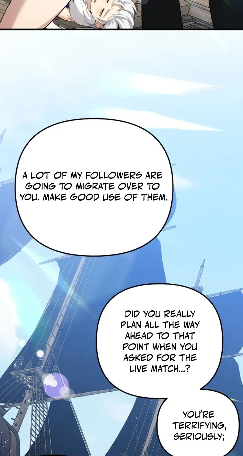 The Demon King’s Channel Chapter 26 - Page 68