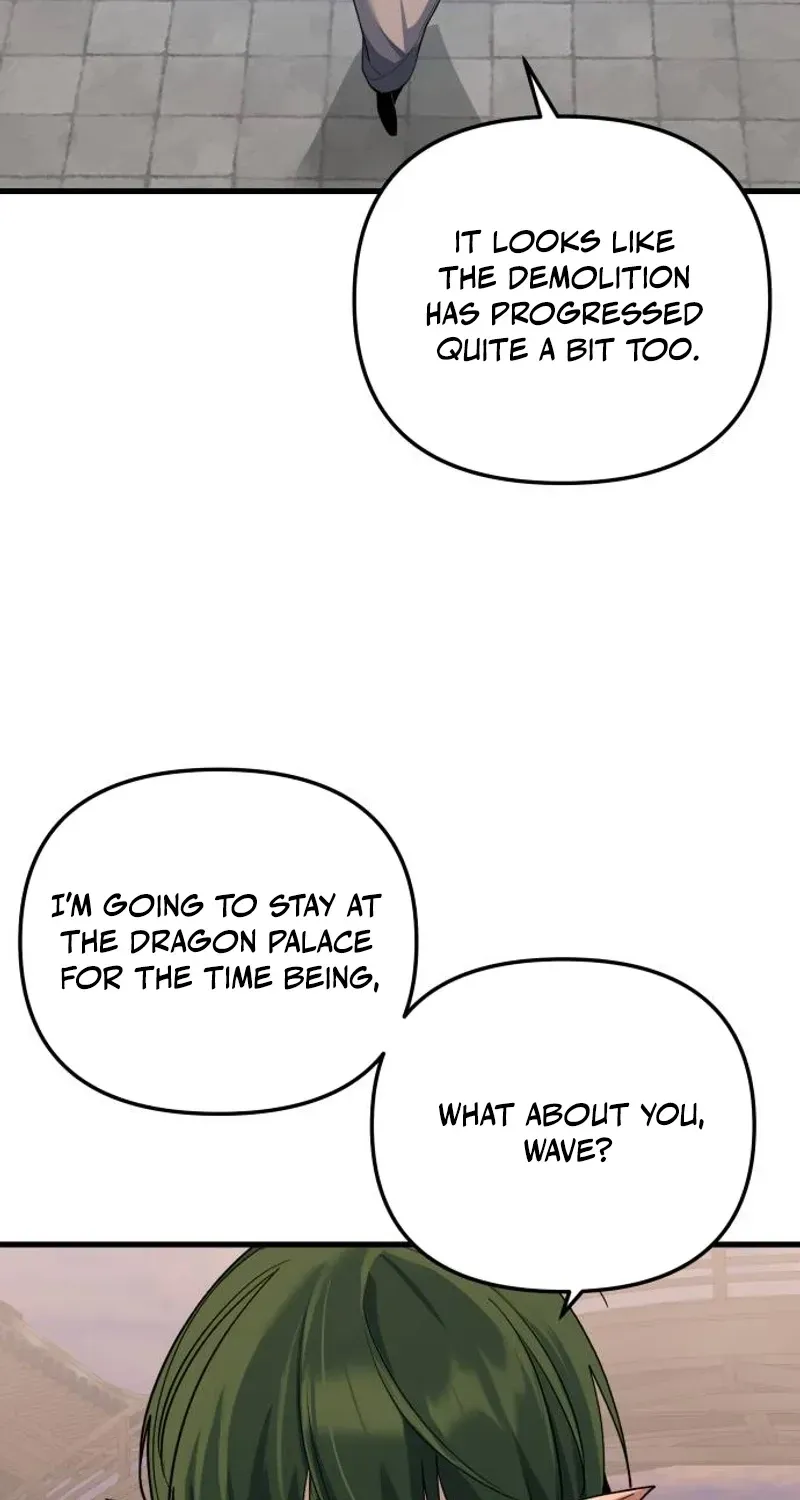 The Demon King’s Channel Chapter 26 - Page 75