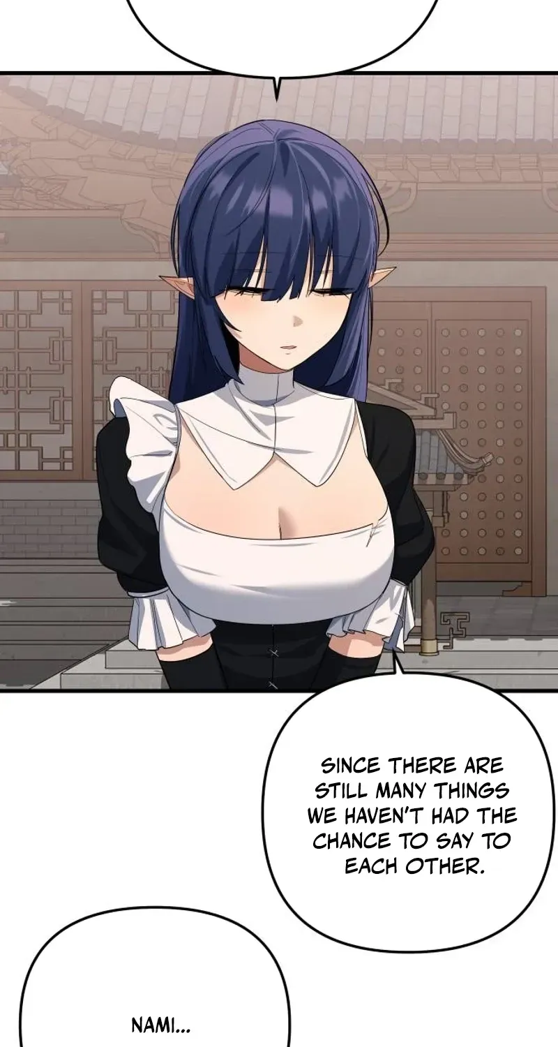 The Demon King’s Channel Chapter 26 - Page 77