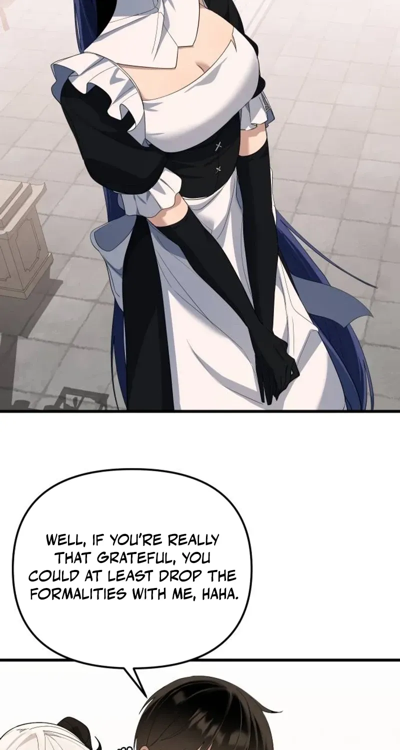 The Demon King’s Channel Chapter 26 - Page 86