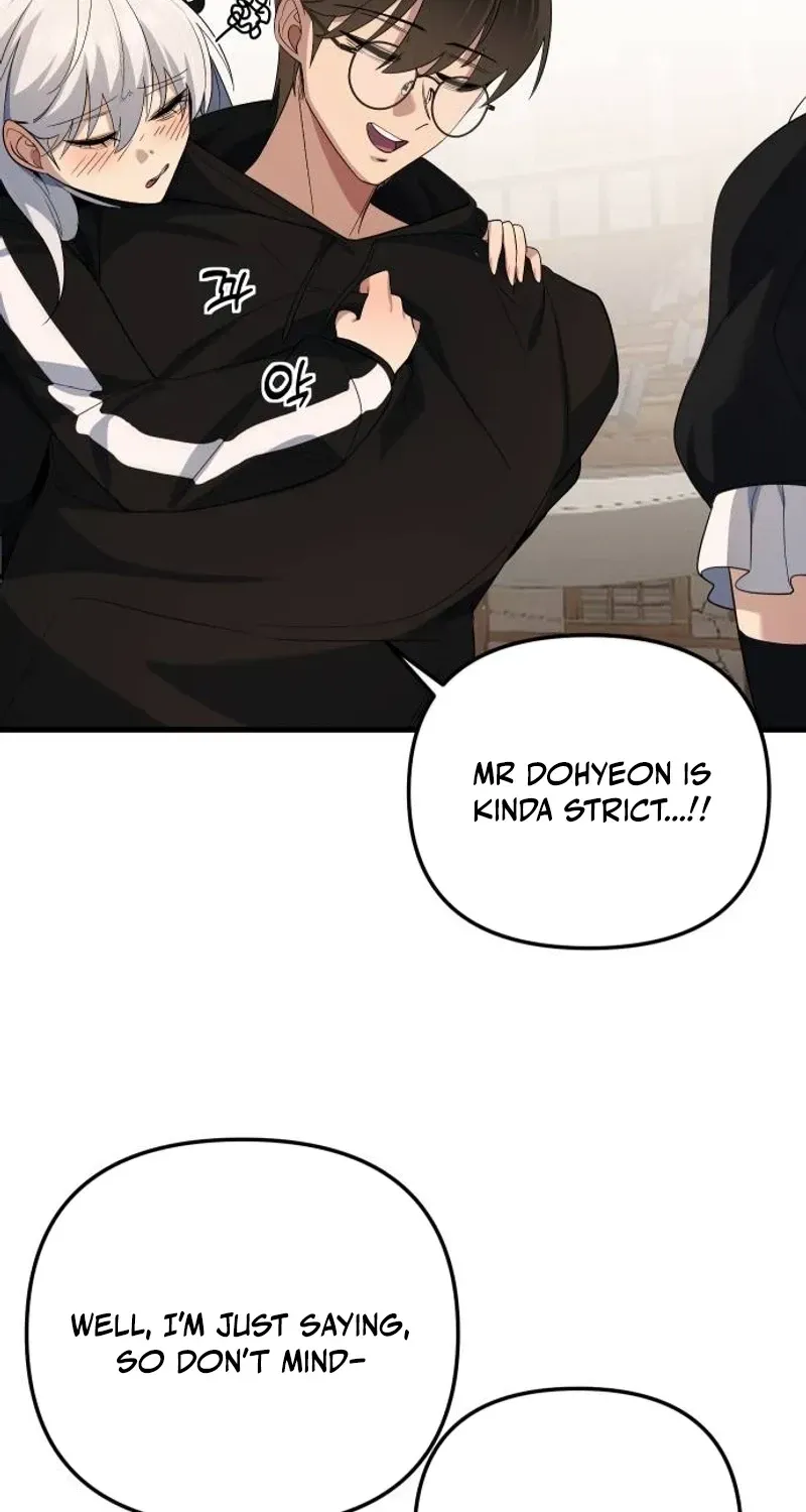 The Demon King’s Channel Chapter 26 - Page 87
