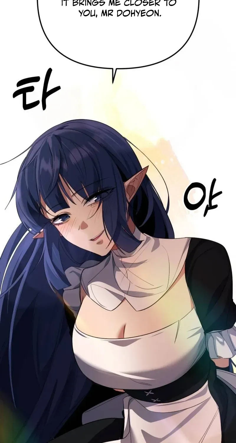 The Demon King’s Channel Chapter 26 - Page 89