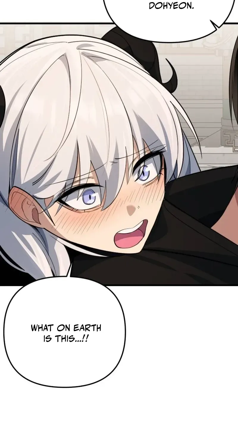 The Demon King’s Channel Chapter 26 - Page 93
