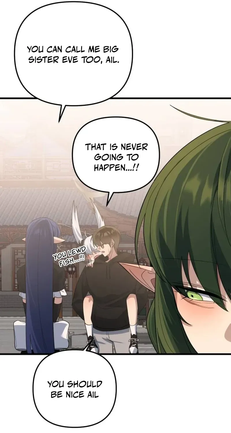 The Demon King’s Channel Chapter 26 - Page 94