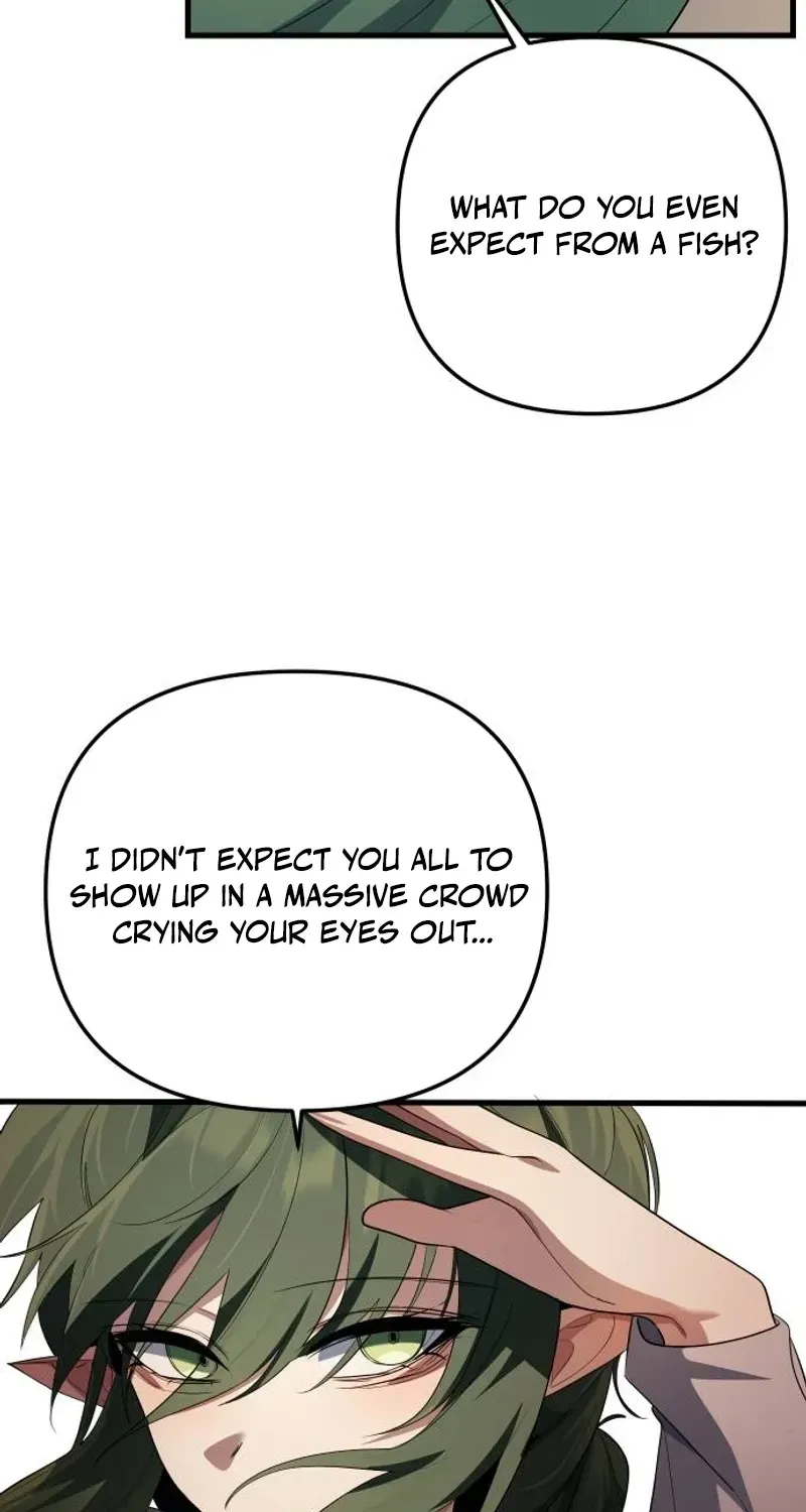 The Demon King’s Channel Chapter 26 - Page 100