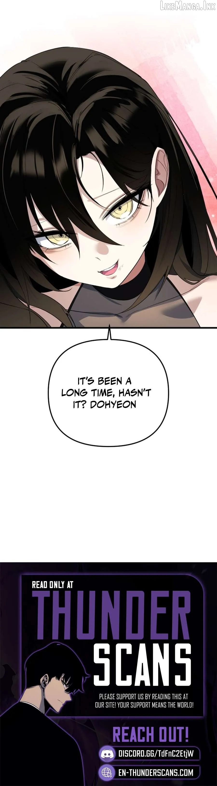 The Demon King’s Channel Chapter 27 - Page 15