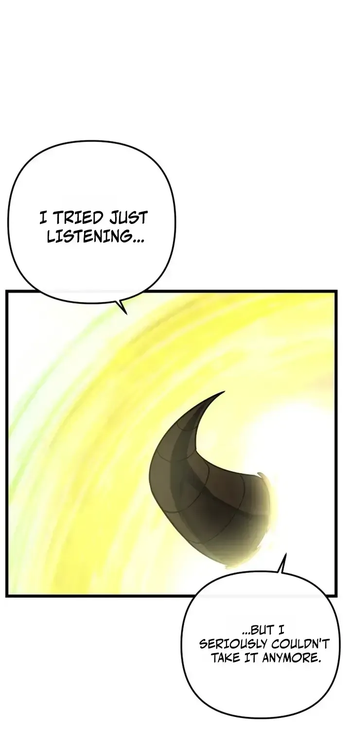 The Demon King’s Channel Chapter 30 - Page 1