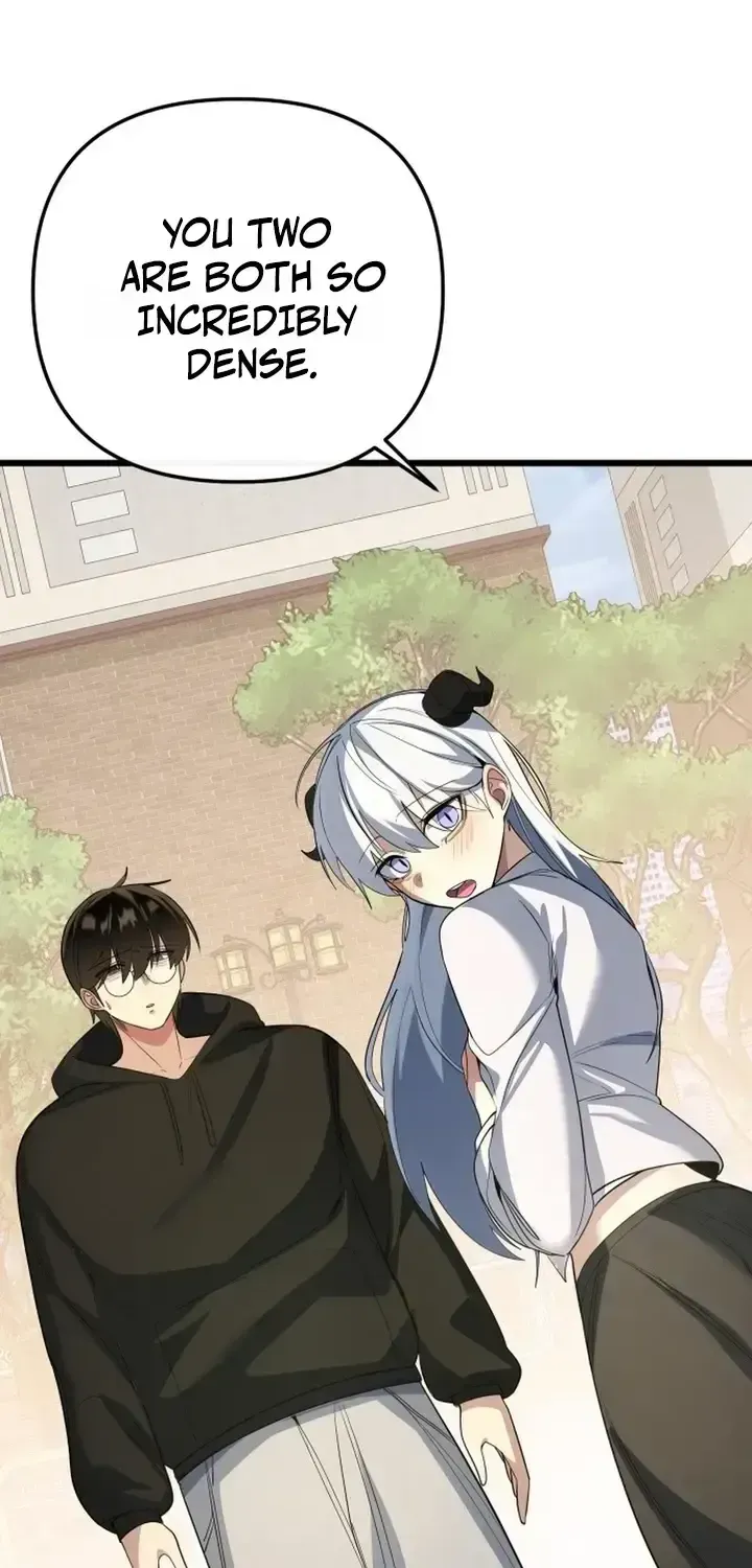 The Demon King’s Channel Chapter 30 - Page 2