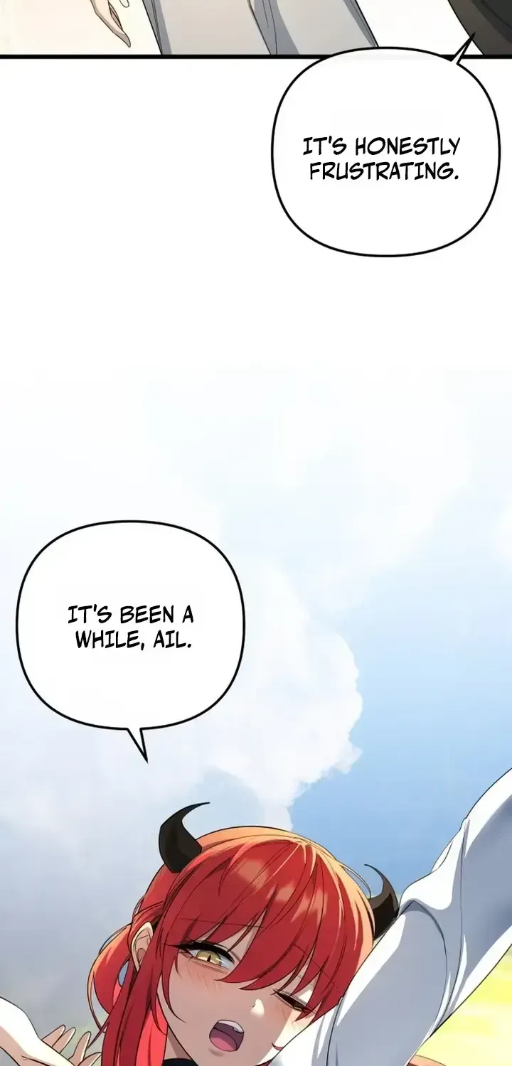 The Demon King’s Channel Chapter 30 - Page 3