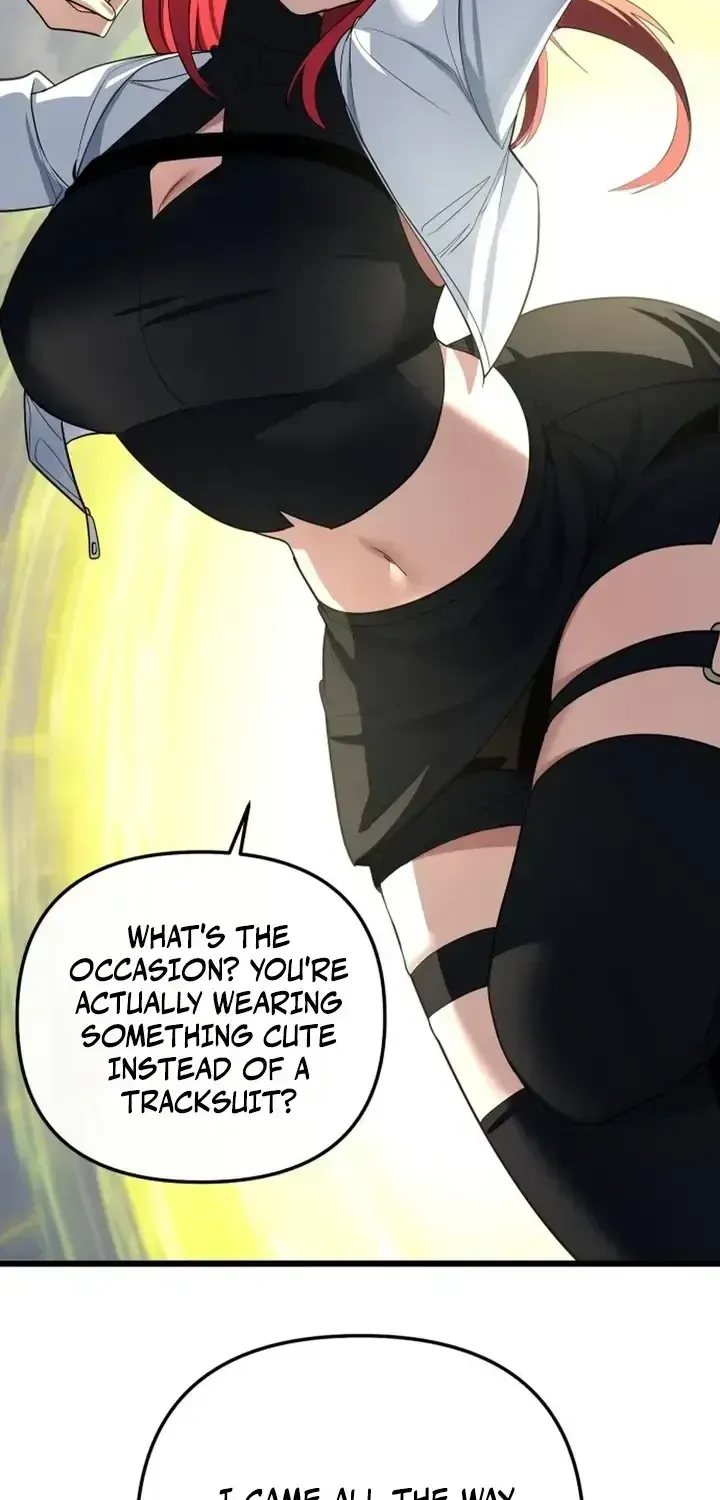 The Demon King’s Channel Chapter 30 - Page 4