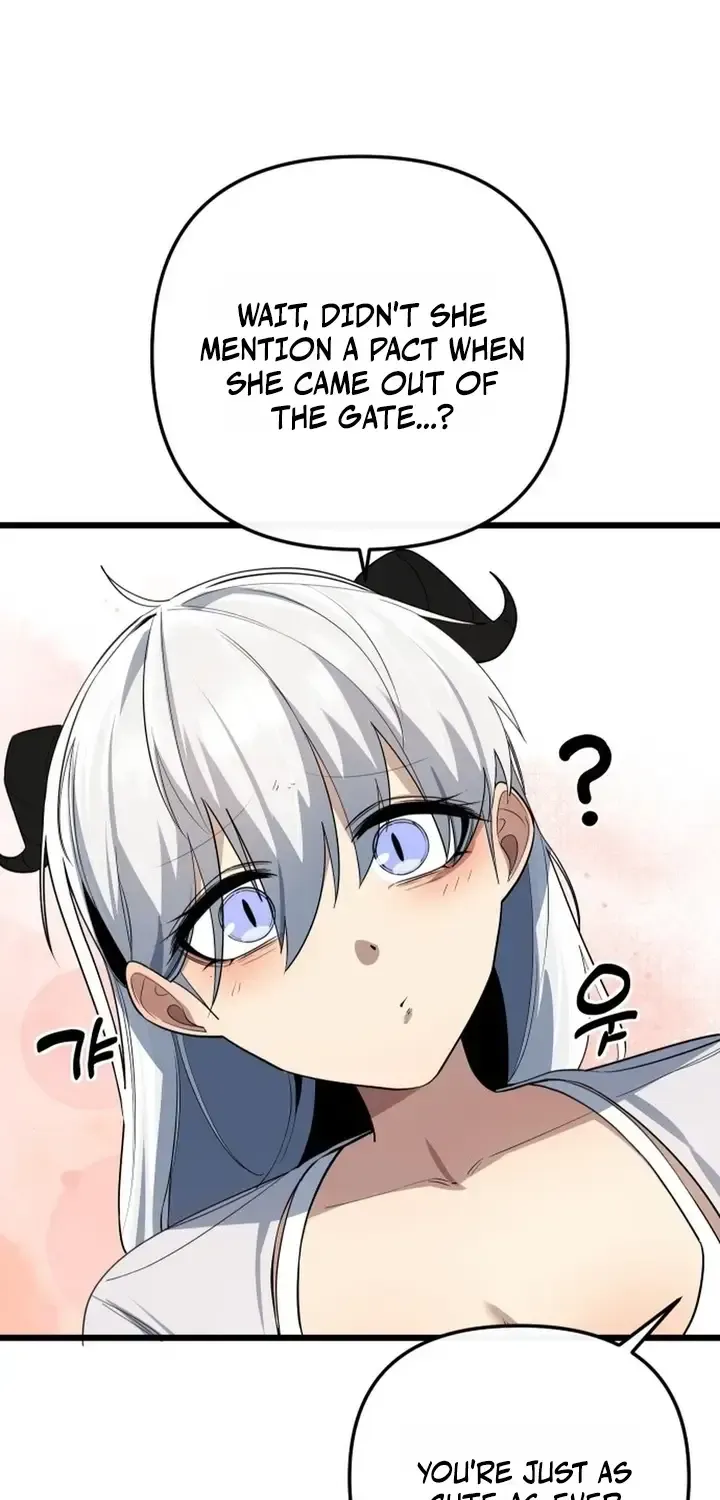 The Demon King’s Channel Chapter 30 - Page 10