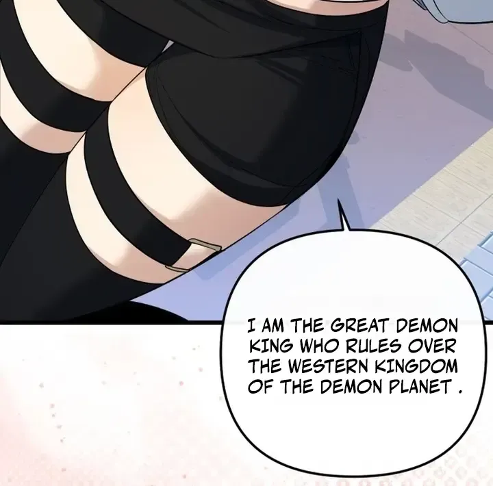 The Demon King’s Channel Chapter 30 - Page 16