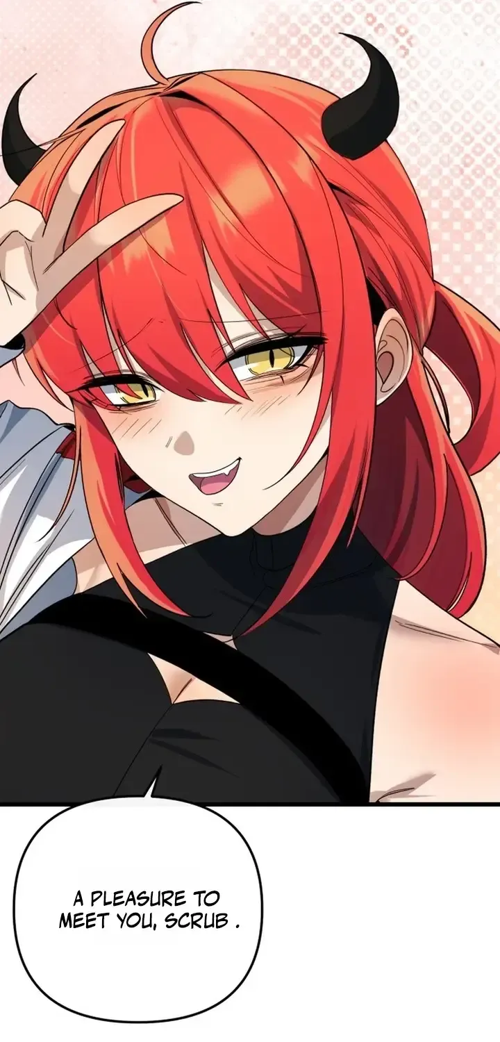 The Demon King’s Channel Chapter 30 - Page 17