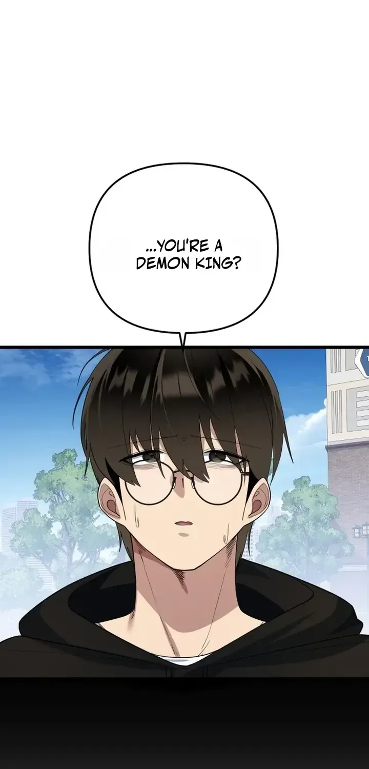 The Demon King’s Channel Chapter 30 - Page 18