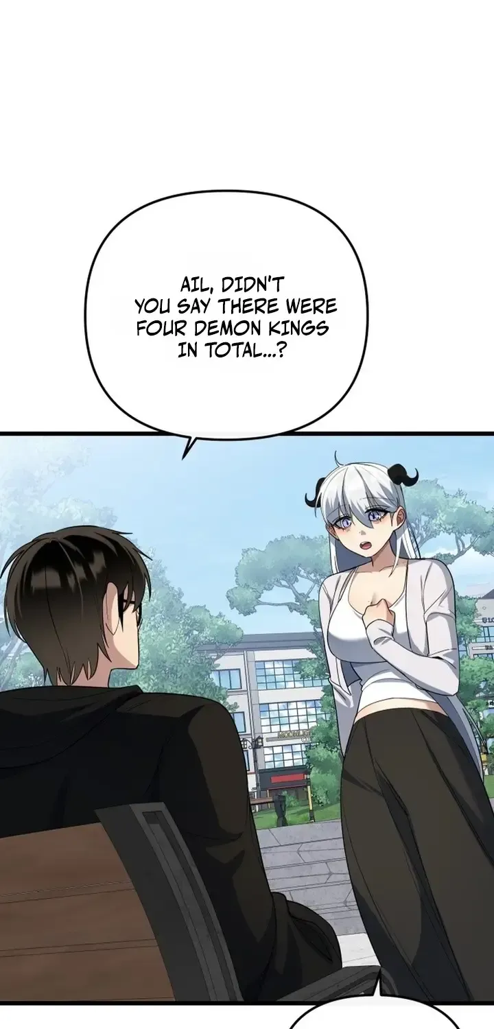 The Demon King’s Channel Chapter 30 - Page 23