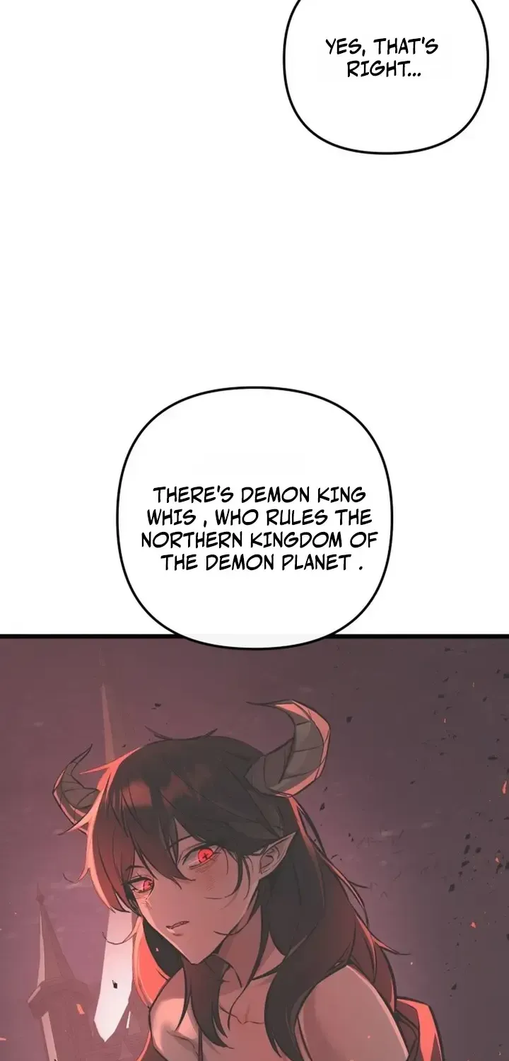 The Demon King’s Channel Chapter 30 - Page 24