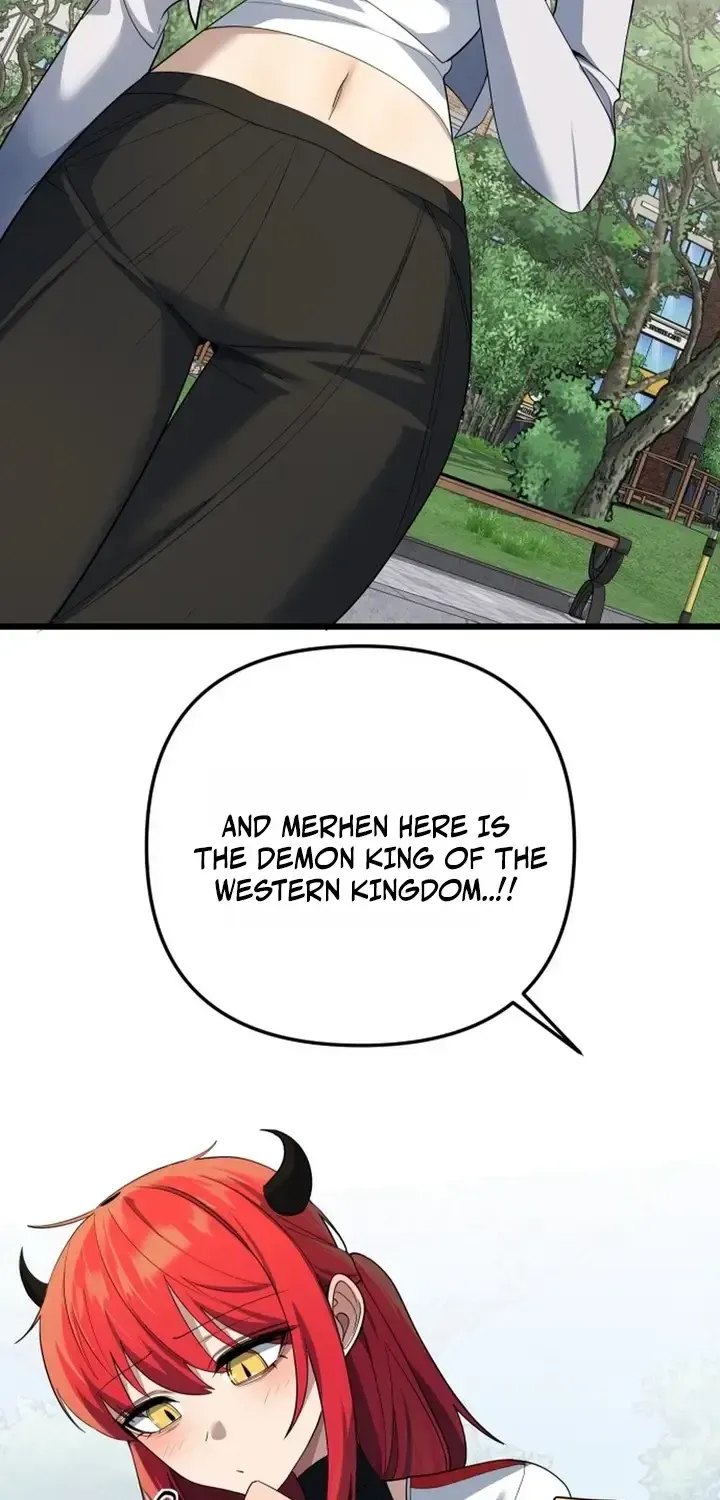 The Demon King’s Channel Chapter 30 - Page 26