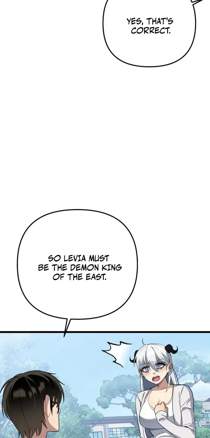 The Demon King’s Channel Chapter 30 - Page 29