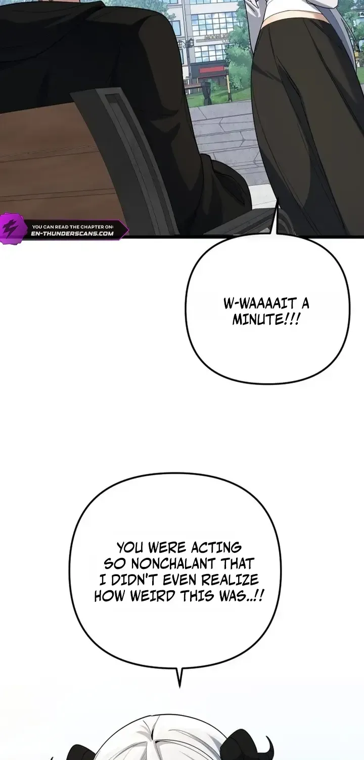 The Demon King’s Channel Chapter 30 - Page 30