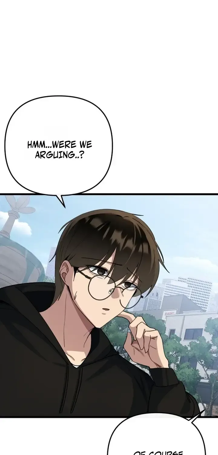The Demon King’s Channel Chapter 30 - Page 32