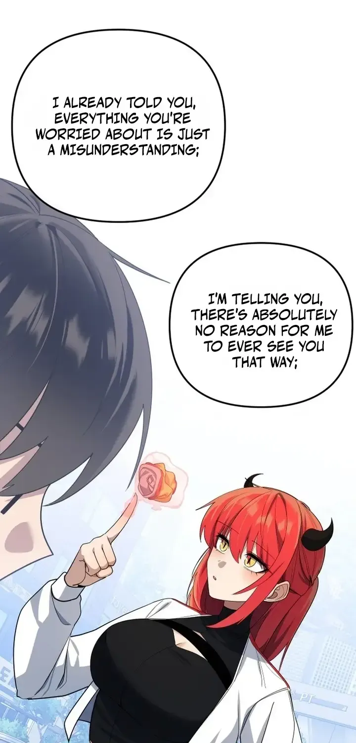 The Demon King’s Channel Chapter 30 - Page 34