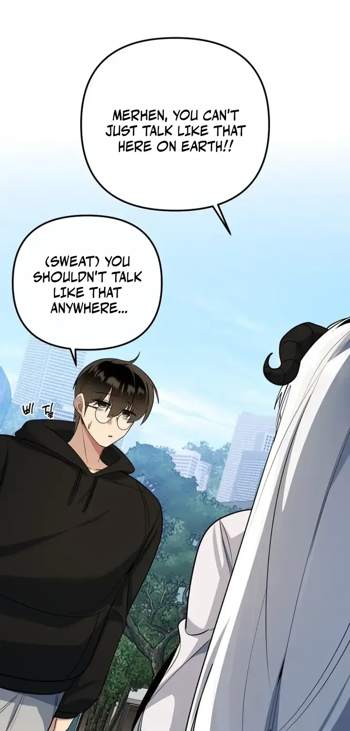 The Demon King’s Channel Chapter 30 - Page 46