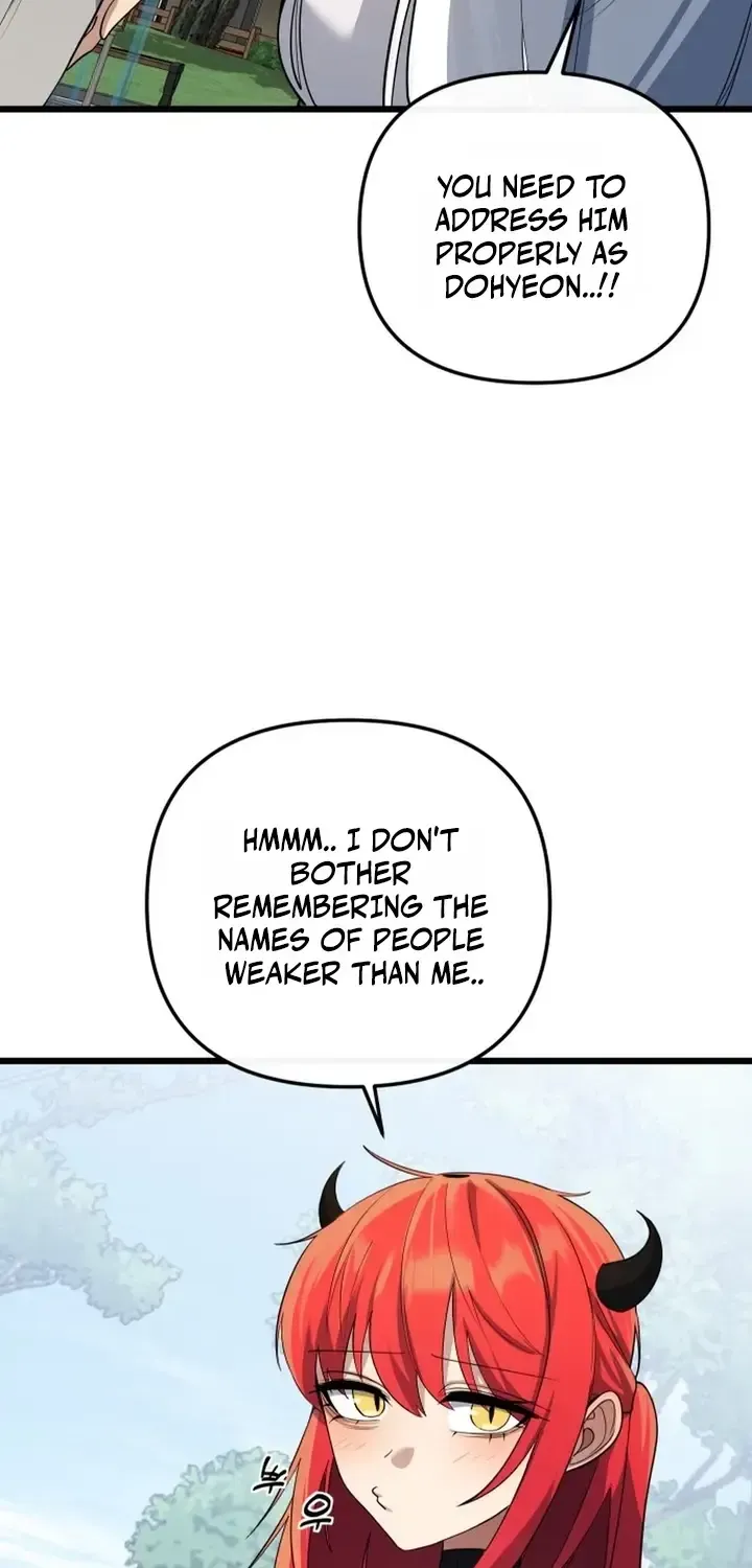 The Demon King’s Channel Chapter 30 - Page 47
