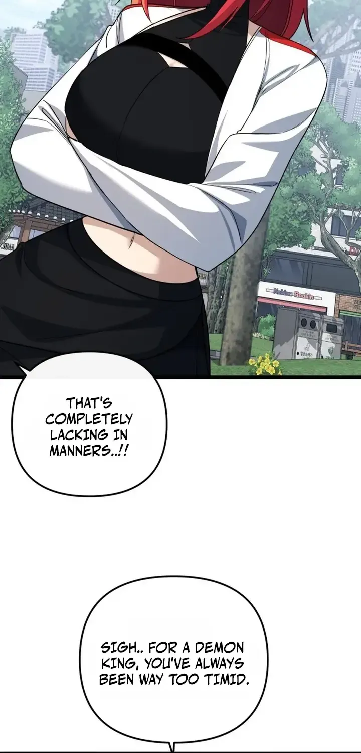 The Demon King’s Channel Chapter 30 - Page 48