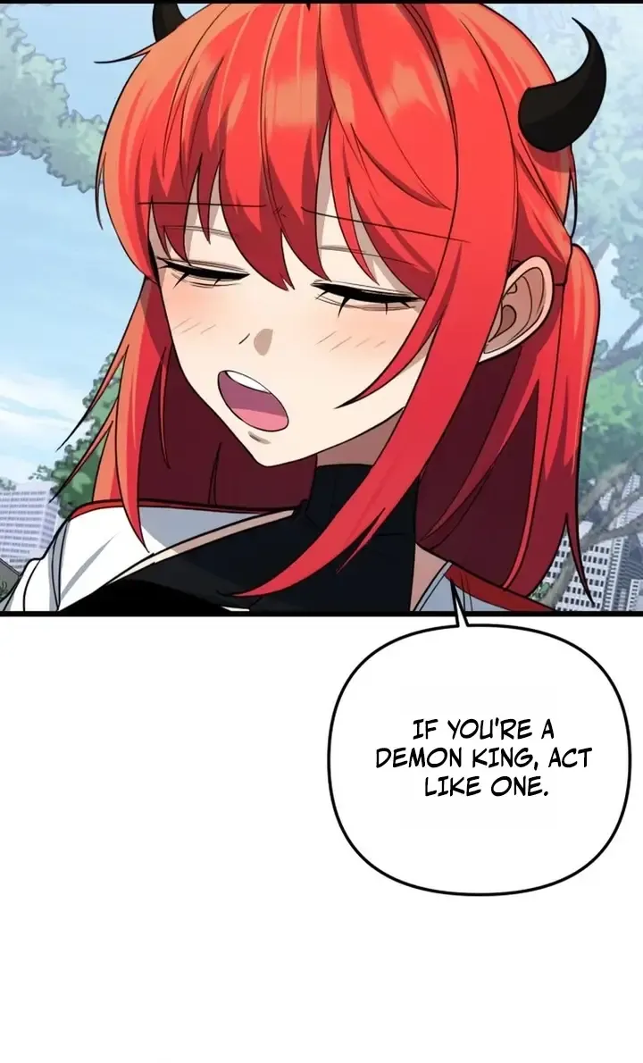 The Demon King’s Channel Chapter 30 - Page 49