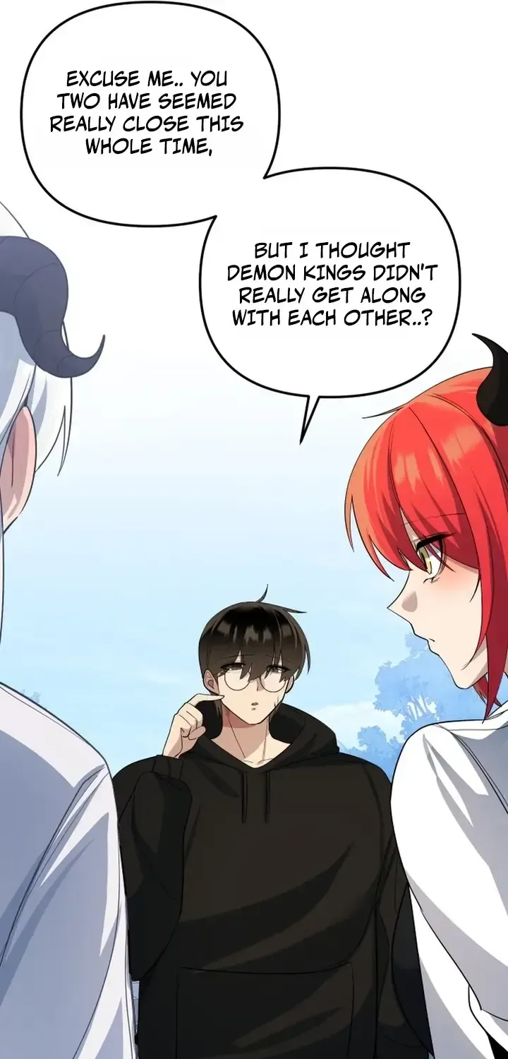 The Demon King’s Channel Chapter 30 - Page 50