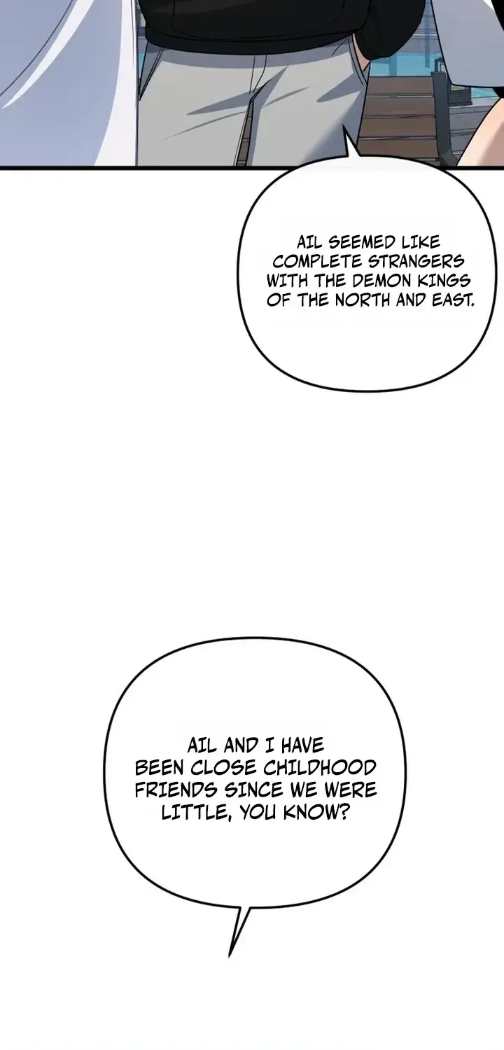 The Demon King’s Channel Chapter 30 - Page 51