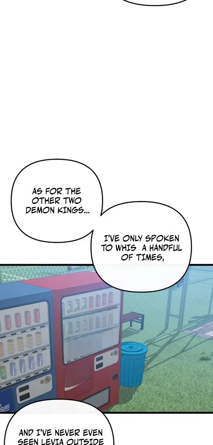 The Demon King’s Channel Chapter 30 - Page 53