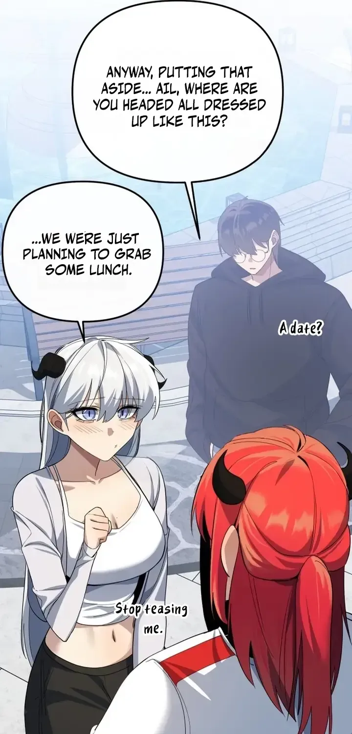 The Demon King’s Channel Chapter 30 - Page 55