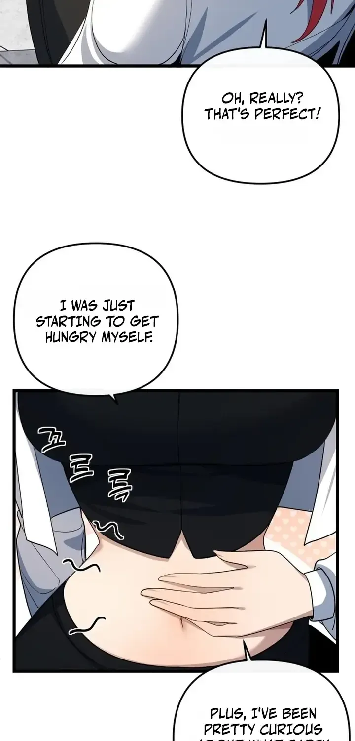The Demon King’s Channel Chapter 30 - Page 56
