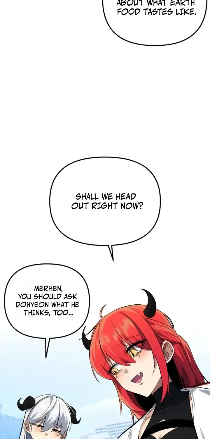 The Demon King’s Channel Chapter 30 - Page 57