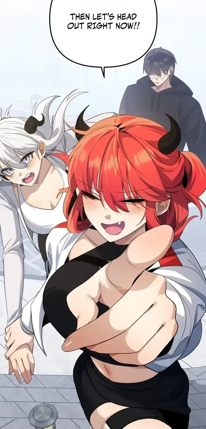 The Demon King’s Channel Chapter 30 - Page 61