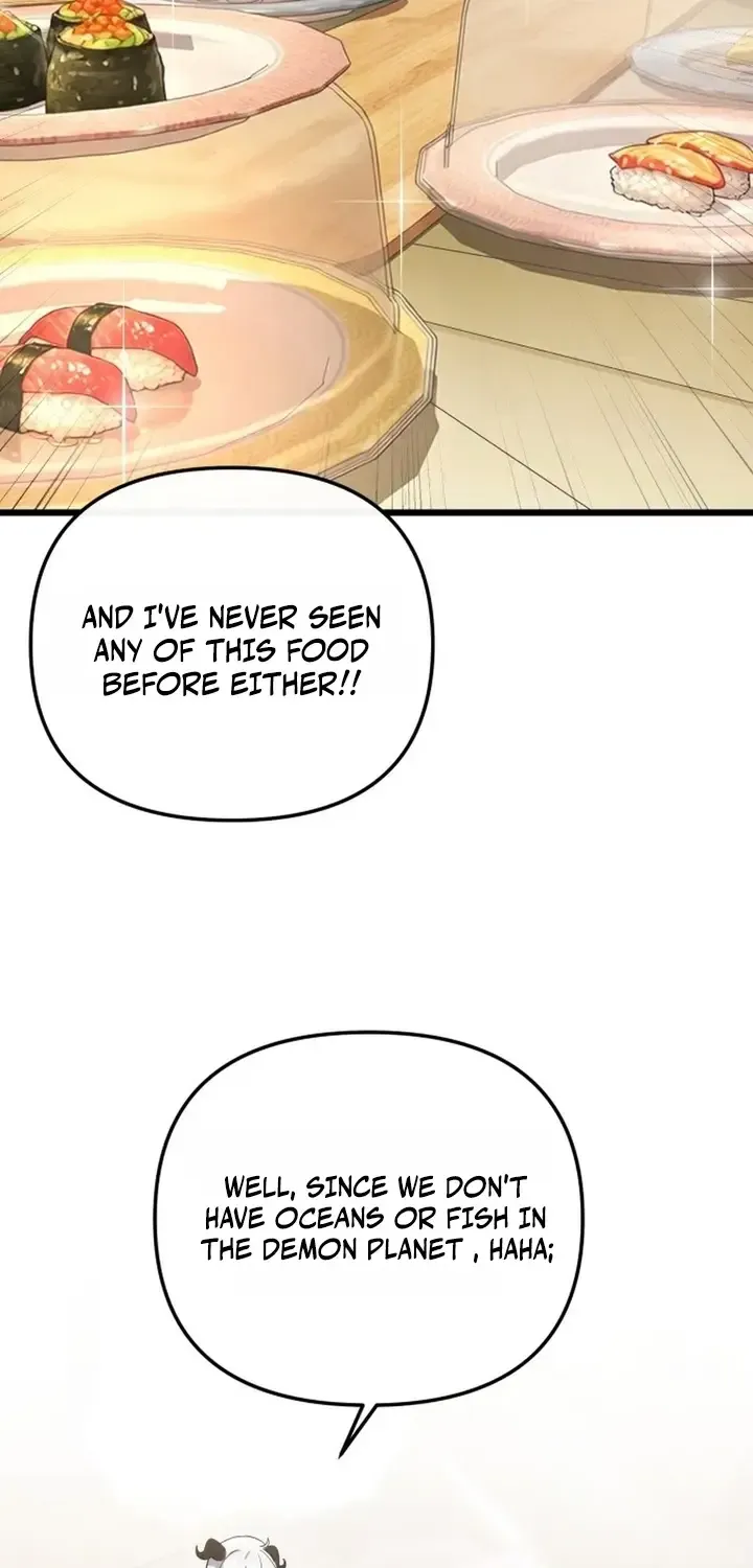 The Demon King’s Channel Chapter 30 - Page 68